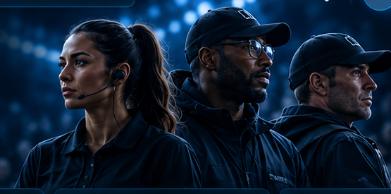 Officials using communication and technology tools